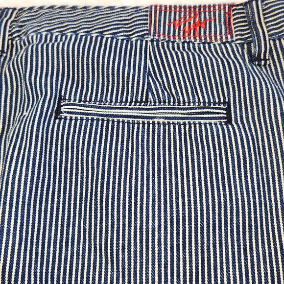 TOMMY HILFIGER SKIRT SIZE 14 - Picture 7 of 12